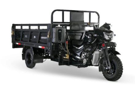 Ceronte Tricargo 300