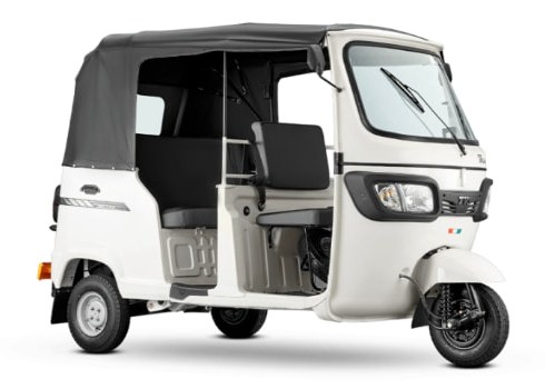 TVS King Deluxe Plus GS+